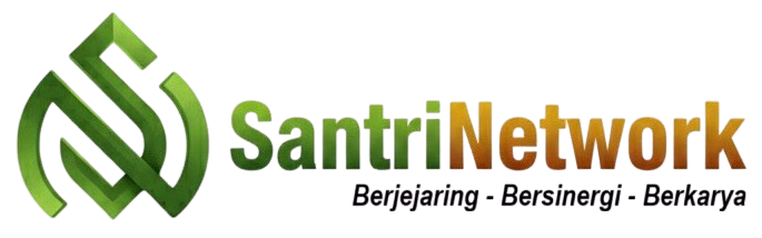 SantriNetwork.com