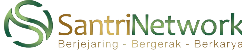 SantriNetwork.com